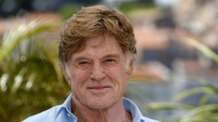 Robert Redford en cinco pel&iacute;culas