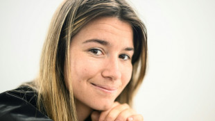 Egurrola, a espanhola que enfrentar&aacute; sua ex-sele&ccedil;&atilde;o na Copa feminina