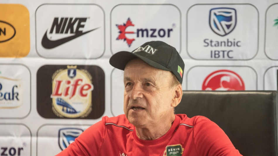 Rohrs WM-Traum geplatzt - Tickets f&uuml;r S&uuml;dafrika und Senegal