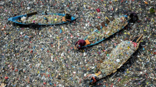 Staaten ringen um Einigung bei letzter Verhandlungsrunde für UN-Plastikabkommen