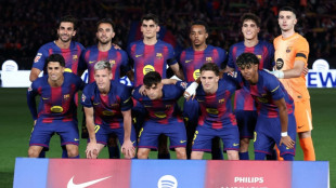 Primera bola de partido para el Barcelona en LaLiga