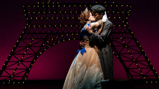 'Anastasia Il musical' alle Muse di Ancona per Marche Teatro