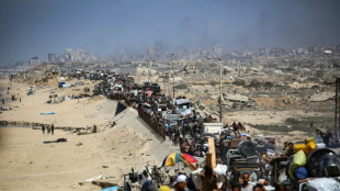 UN-Generalsekretär Guterres prangert Lage im Gazastreifen als "entsetzlich" an