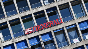 Generali, utile nei nove mesi sale a 3,3 miliardi