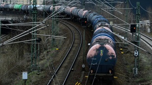 Entgleister G&uuml;terzug besch&auml;digt Bahnstrecke in Bayern &uuml;ber mehrere Kilometer 