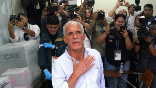 Le Honduras sous la pression de Trump pour d&eacute;clarer le vainqueur de la pr&eacute;sidentielle