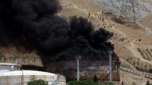 Trump quiere un "verdadero final" para el conflicto Israel-Irán