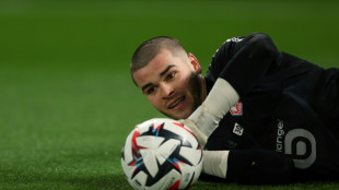 Foot: Accord entre Lille et le PSG pour le transfert de Chevalier (source proche des discussions)