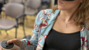 Realt&agrave; virtuale migliora esperienza di cura per chi ha un tumore