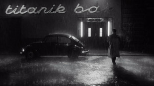 L'Ariston di Trieste celebra Bela Tarr con 4 film