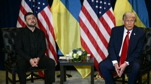Trump: Ukraine könnte gesamtes Staatsgebiet von Russland zurückerobern - Selenskyj: "Große Kehrtwende"