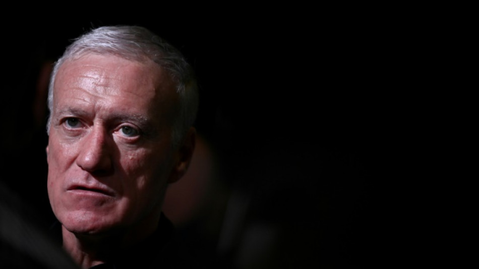 Tchouam&eacute;ni, Pavard, Konat&eacute; e Diaby voltam a ser convocados para a sele&ccedil;&atilde;o francesa