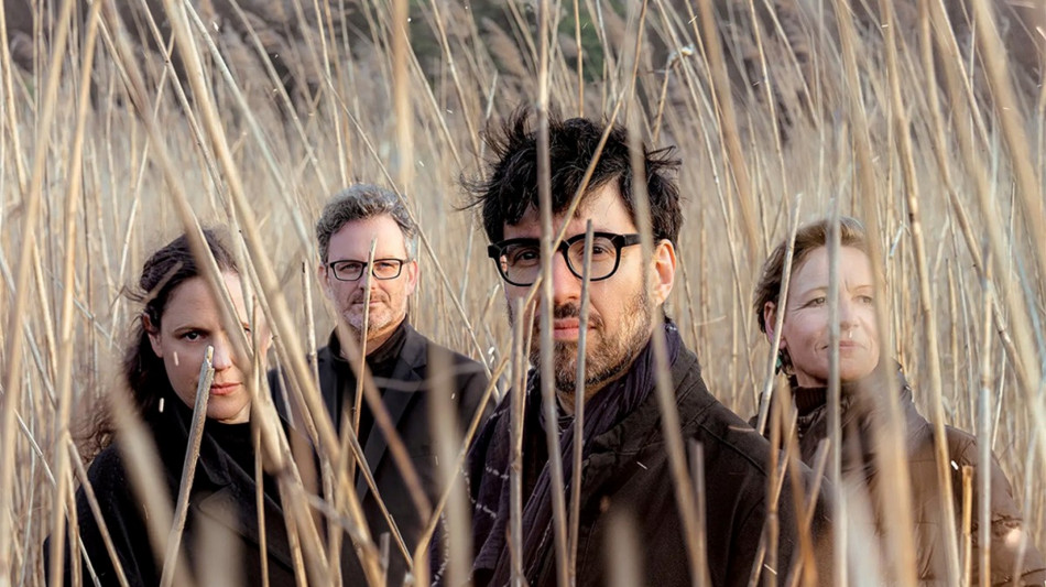 Il Quartetto Prometeo chiude a Roma ciclo su &Scaron;ostakovič