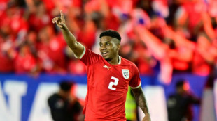 Panam&aacute; vence El Salvador (3-0) e se classifica para Copa de 2026