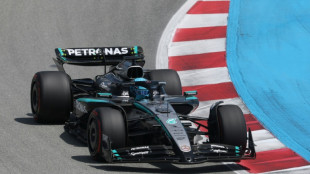 George Russell domina 2ª sessão de treinos livres do GP do Canadá de F1