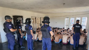 Uruguay: emergenza carceri, &egrave; record di detenuti in America Latina