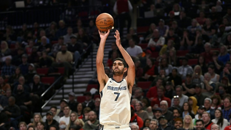 Aldama, el &uacute;nico miembro de la 'Familia' con peso en la NBA