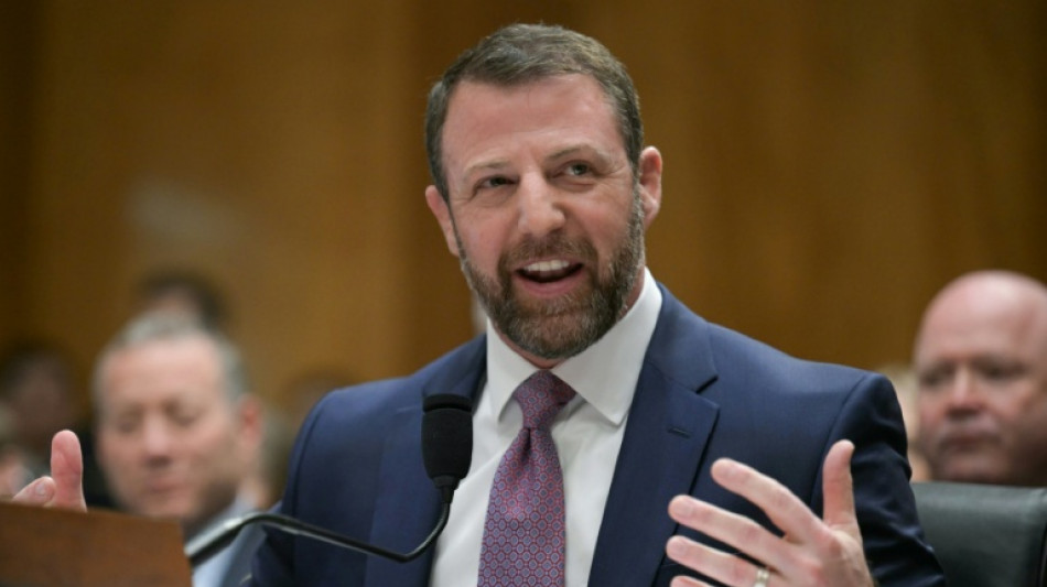 Von Trump nominierter Heimatschutzminister knapp durch Ausschuss best&auml;tigt