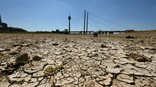 Calor recorde em julho em regi&otilde;es onde vivem 900 milh&otilde;es de pessoas