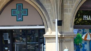 Episode de chaleur: 17 départements du sud en vigilance orange samedi