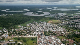 Asesinan a un periodista peruano en la Amazon&iacute;a