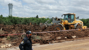 Israel vows retaliation against Yemen's Huthis over airport attack