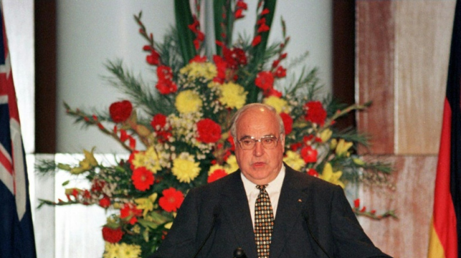 Streit &uuml;ber Kohl-Buch: Witwe von Altkanzler scheitert mit Klage zu Auskunft &uuml;ber Gewinn