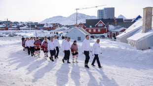 Appello dei partiti della Groenlandia: 'Vogliamo decidere da soli'