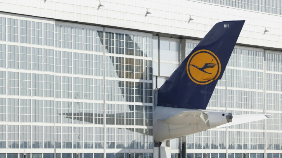 Software-Update bei tausenden A320-Fliegern n&ouml;tig - Keine gr&ouml;&szlig;eren Probleme bei Lufthansa