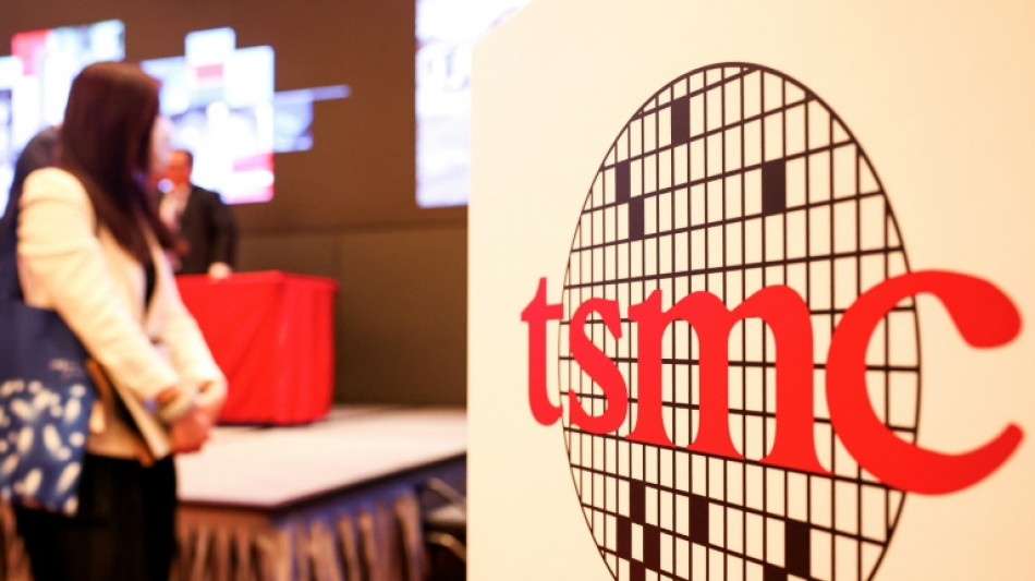 Opera&ccedil;&atilde;o em Taiwan mira em executivo da TSMC acusado de compartilhar segredos com a Intel