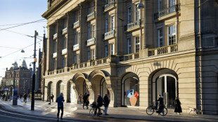 El sospechoso de la toma de rehenes en &Aacute;msterdam exigi&oacute; 200 millones de euros en criptodivisas