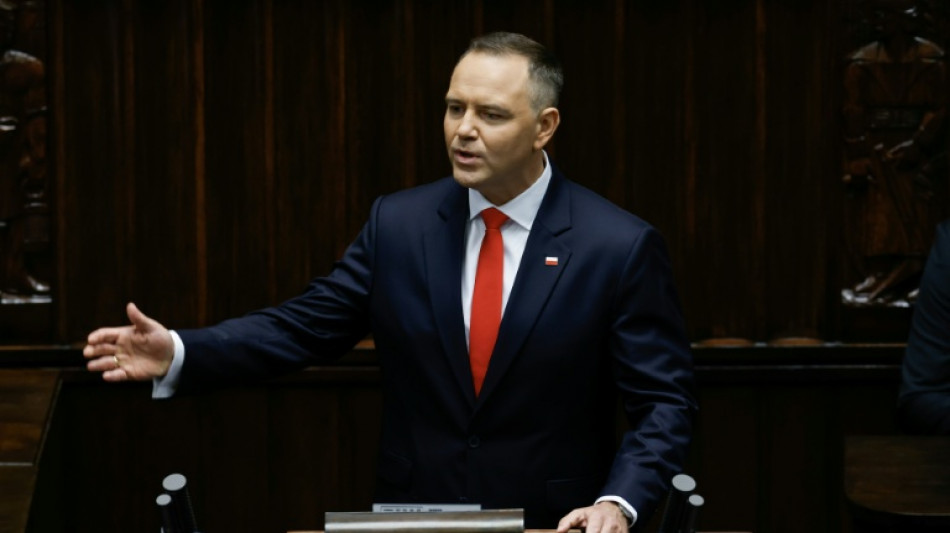 Polens Präsident Nawrocki reist erstmals seit Amtsantritt nach Deutschland