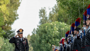 Comandante Carabinieri, mancano 10.200 unit&agrave;, condizionata operativit&agrave;