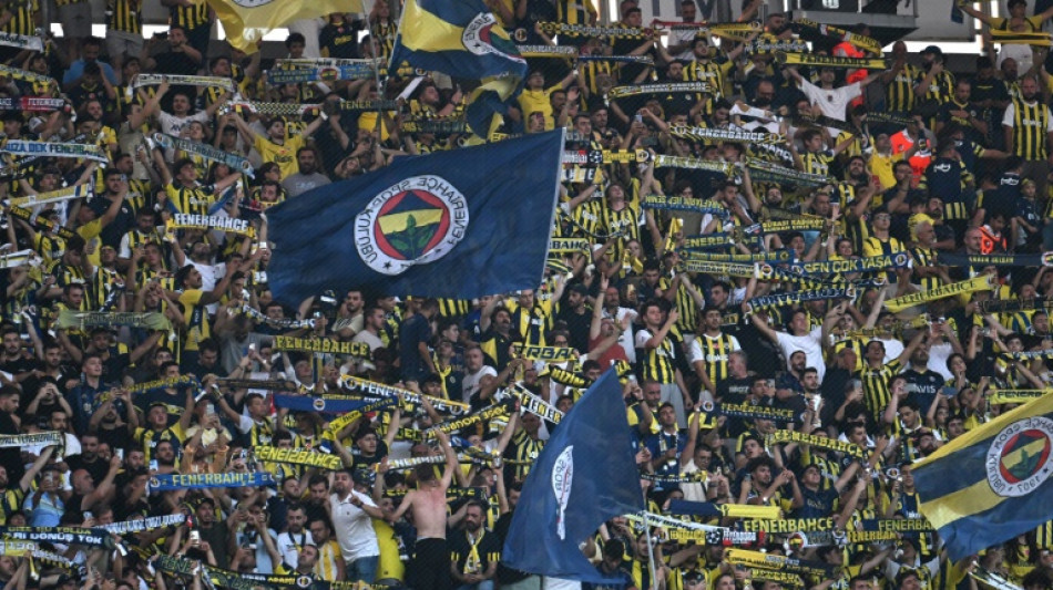 Tedesco replaces Mourinho as Fenerbahce coach