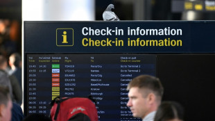 Dinamarca denuncia un "grave" ataque tras el cierre de un aeropuerto por drones