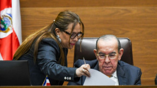 El Congreso de Costa Rica rechaza levantar la inmunidad al presidente Chaves