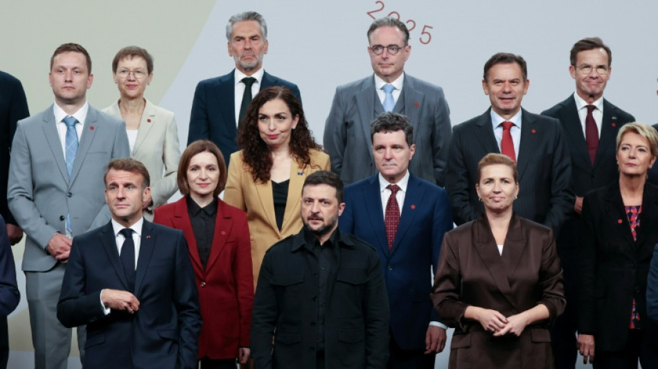 Russische Bedrohung: Forderung nach schnellerer Aufrüstung bei Gipfel in Kopenhagen