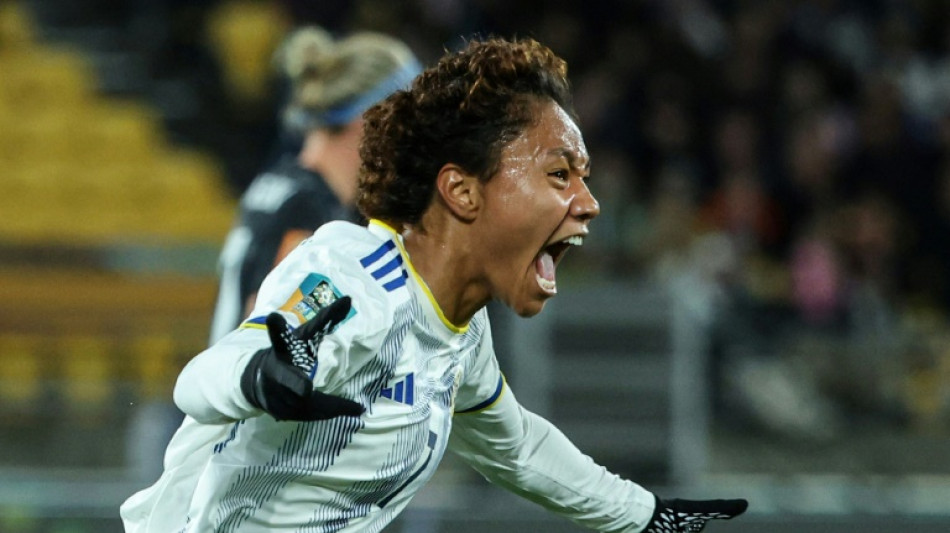 Filipinas surpreende Nova Zel&acirc;ndia na Copa feminina; Su&iacute;&ccedil;a e Noruega empatam