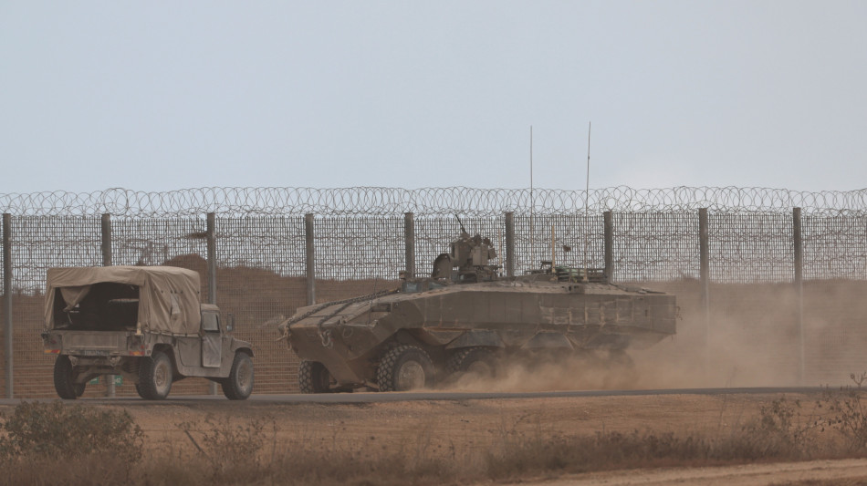 Wsj, ad Hamas servono 10 giorni per localizzare corpi ostaggi