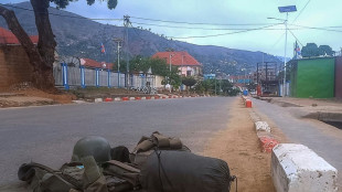 RDC: &agrave; Uvira, l'angoisse des habitants pi&eacute;g&eacute;s dans la ville, sous contr&ocirc;le du M23