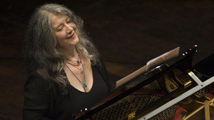 Pietrasanta in concerto festeggia la 20/a edizione, tra gli ospiti Martha Argerich