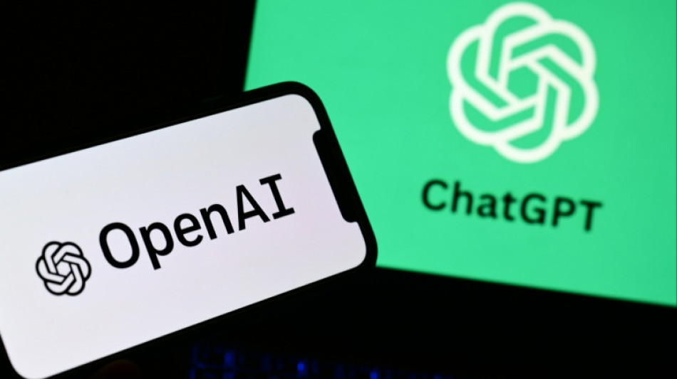 OpenAI lanza el navegador "Atlas" para competir con Google&nbsp; 