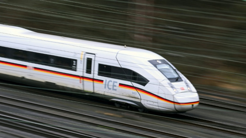 DB meldet vor Pfingsten gro&szlig;e Nachfrage - auch nach Last-Minute-Tickets