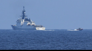 US-Armee: Russischer Tanker im Nordatlantik "beschlagnahmt" 