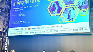 Santini (Agens), per vera inclusione donne serve cambiamento valori come comunit&agrave;