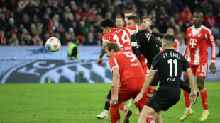 Bayern vence St Pauli (3-1) e amplia sua vantagem na lideran&ccedil;a da Bundesliga