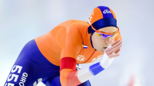 Patinage de vitesse: la championne olympique Ireen W&uuml;st met un terme &agrave; sa carri&egrave;re