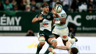 Top 14: Pau &agrave; nouveau dauphin de Toulouse, La Rochelle replonge, Toulon s'enfonce