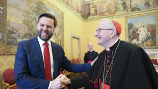 JD Vance es recibido en el Vaticano, no se menciona ning&uacute;n encuentro con el papa