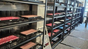 EUA desmantela rede capaz de colapsar comunica&ccedil;&otilde;es em Nova York durante Assembleia Geral da ONU